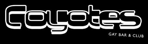 Coyotes Gay Bar
