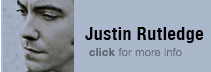 Justin Rutledge