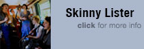 Skinny Lister